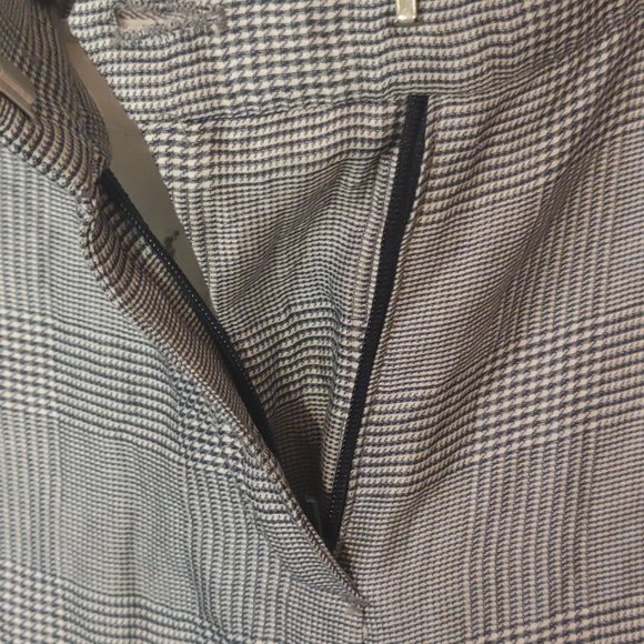 LORENA ANTONIAZZI Cotton/Silk Blend Pants (US 6 / EUR 42) * NEW * - Picture 4 of 7